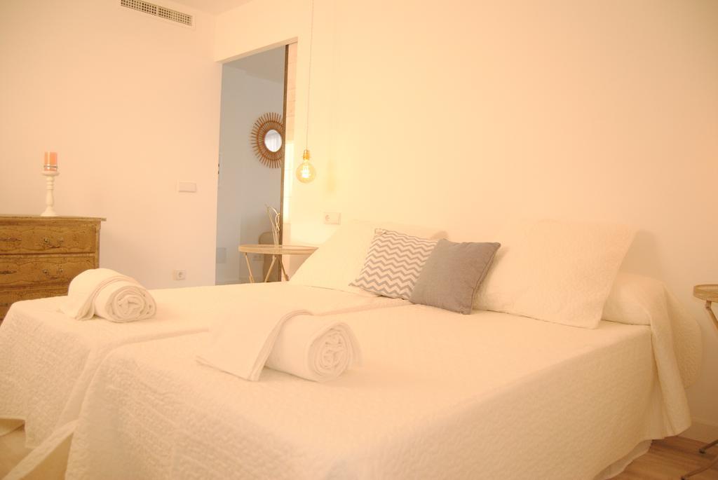 Sa Tanqueta Apartment Ses Salines  Exterior photo