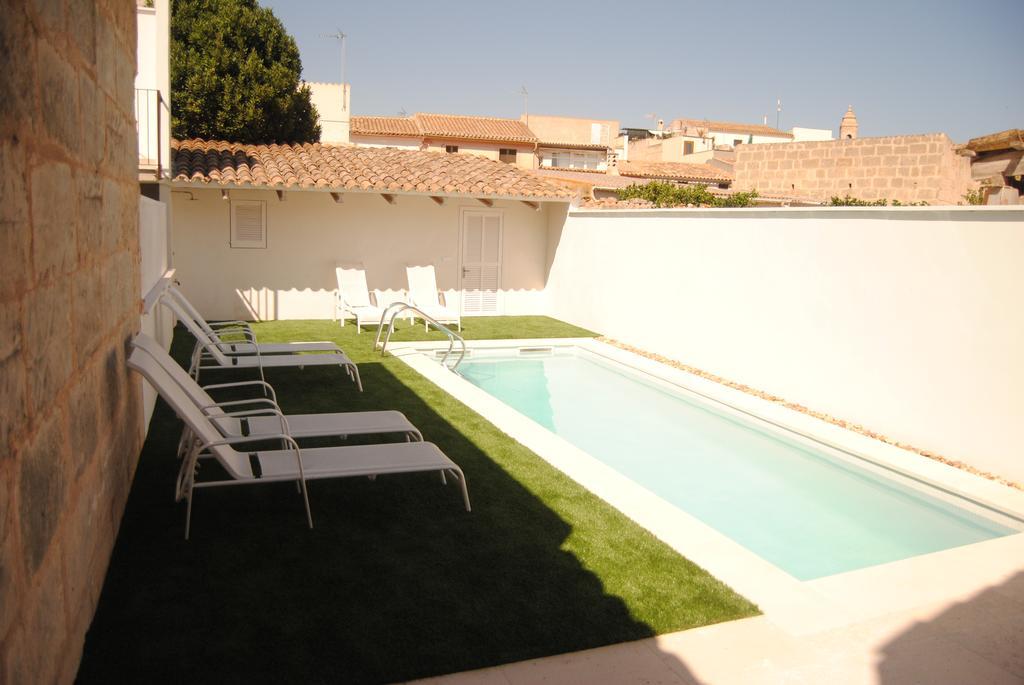 Sa Tanqueta Apartment Ses Salines  Exterior photo