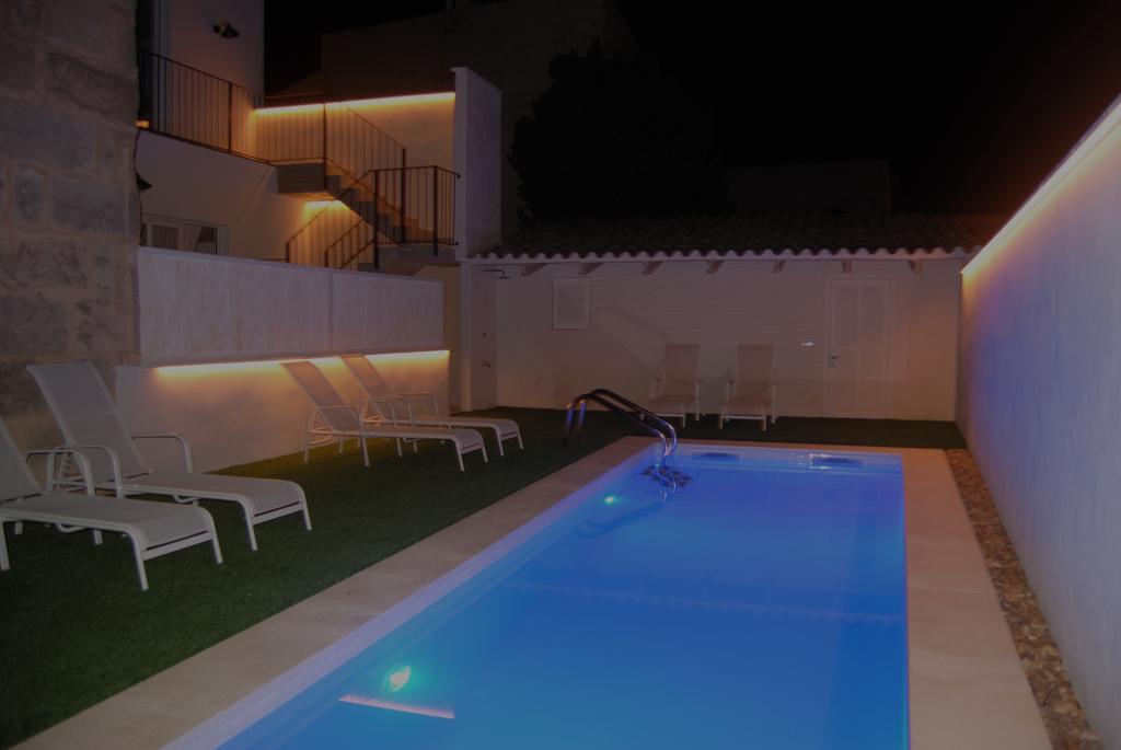 Sa Tanqueta Apartment Ses Salines  Exterior photo