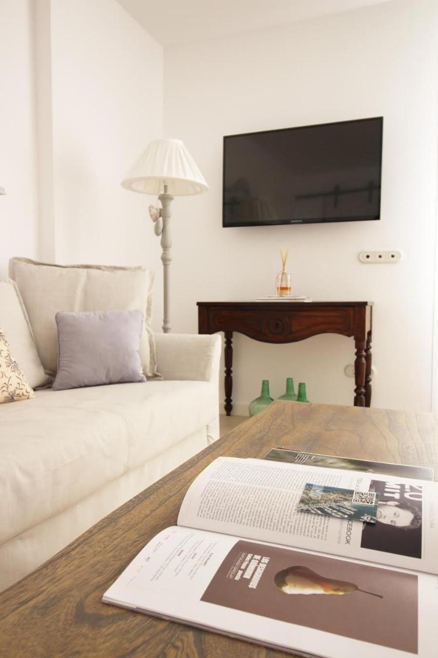 Sa Tanqueta Apartment Ses Salines  Exterior photo