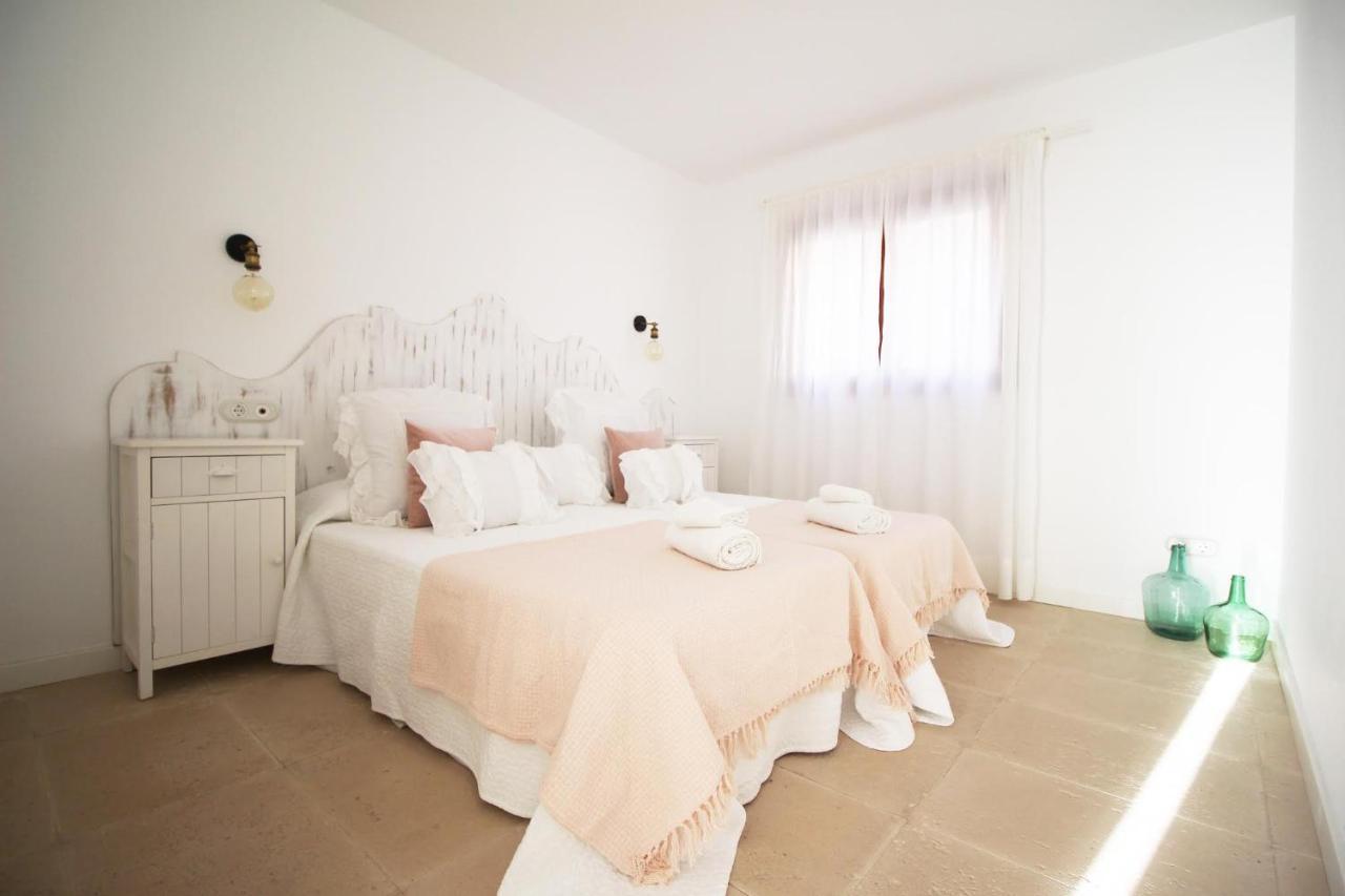 Sa Tanqueta Apartment Ses Salines  Exterior photo