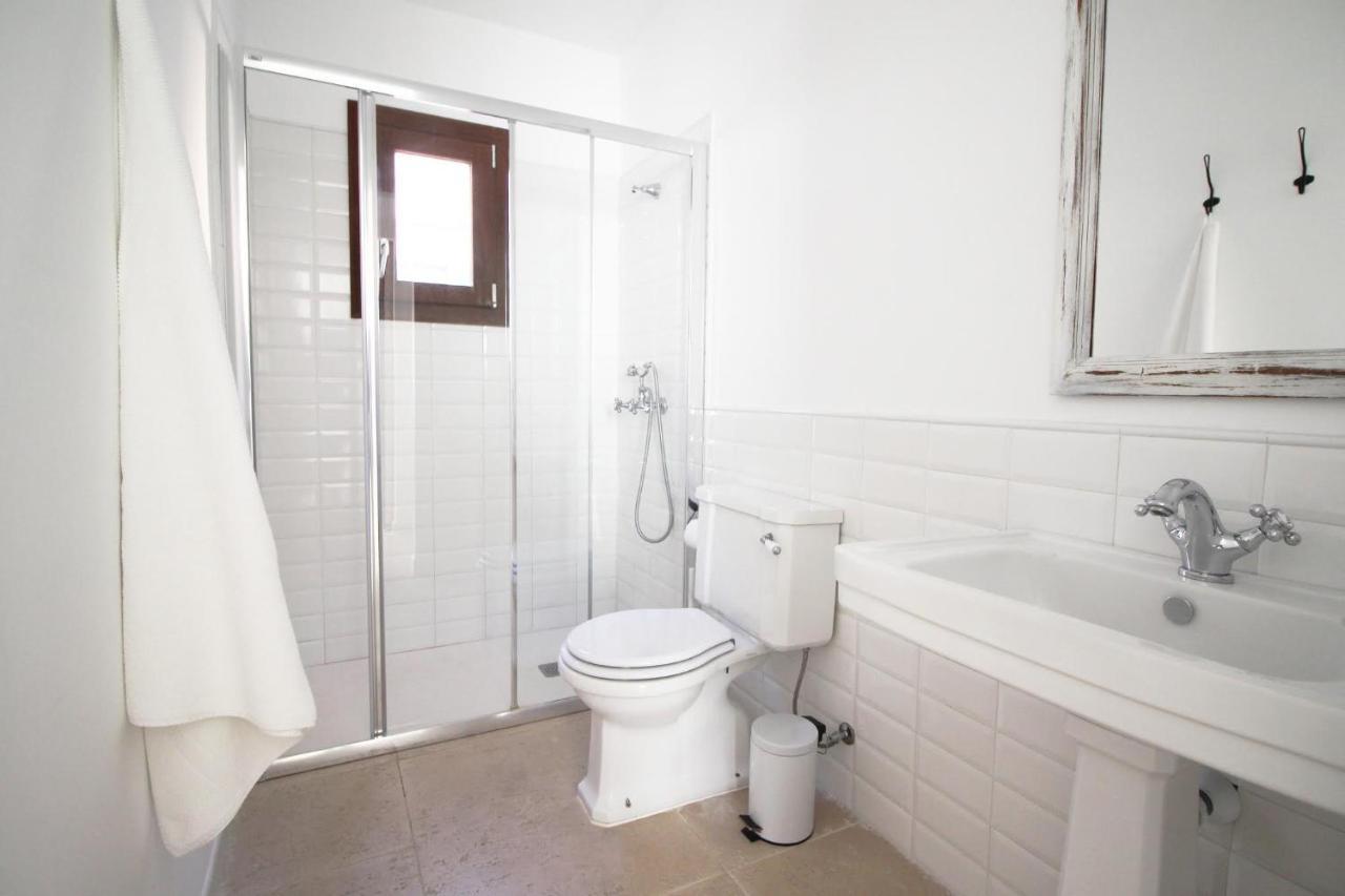 Sa Tanqueta Apartment Ses Salines  Exterior photo