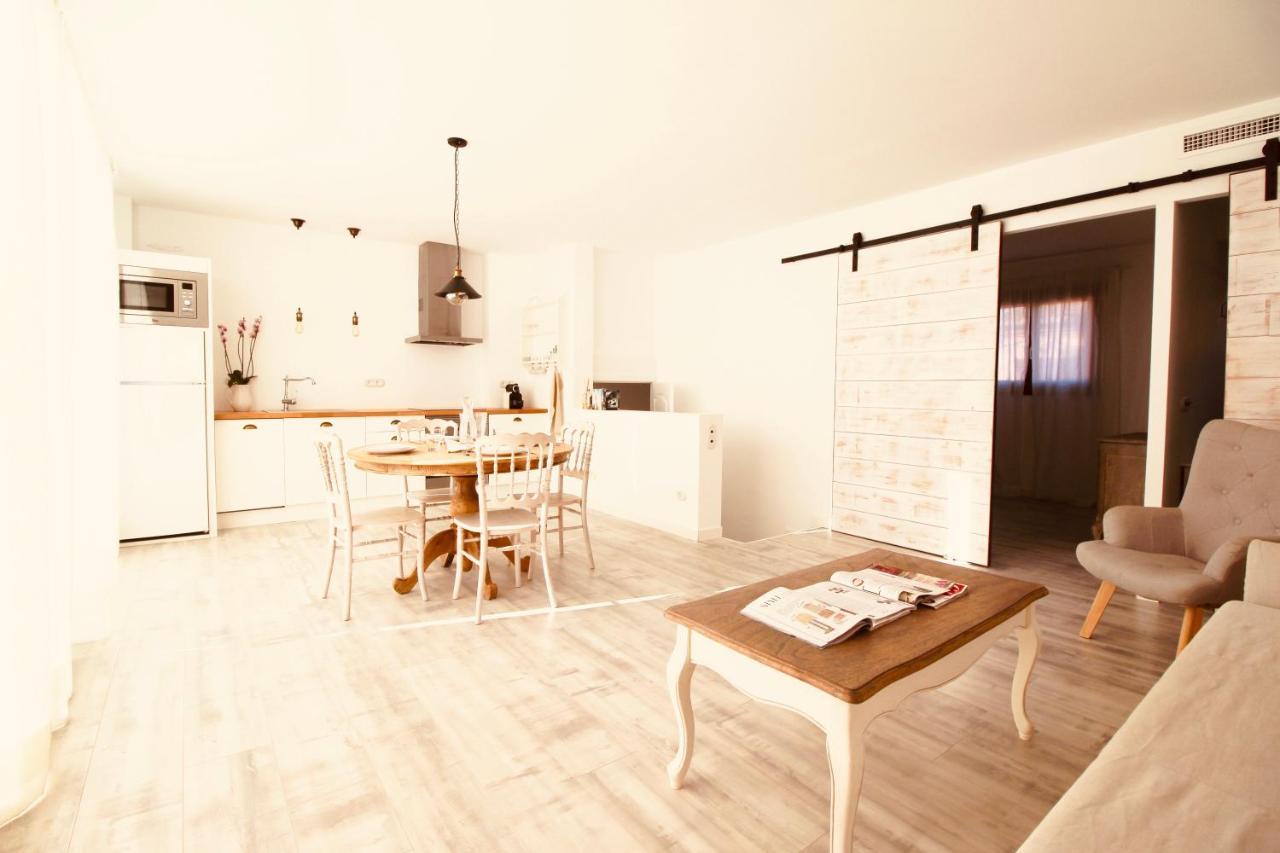 Sa Tanqueta Apartment Ses Salines  Exterior photo
