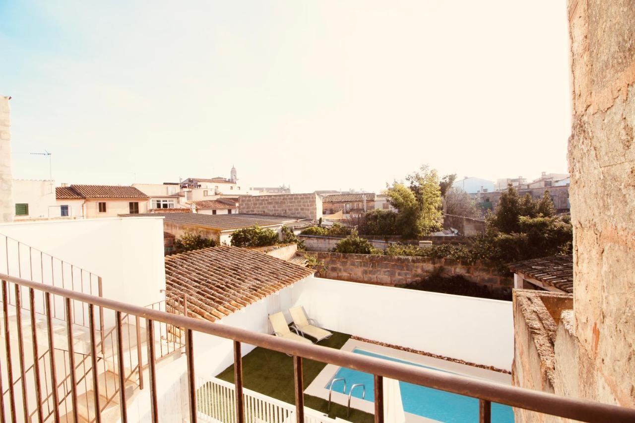 Sa Tanqueta Apartment Ses Salines  Exterior photo