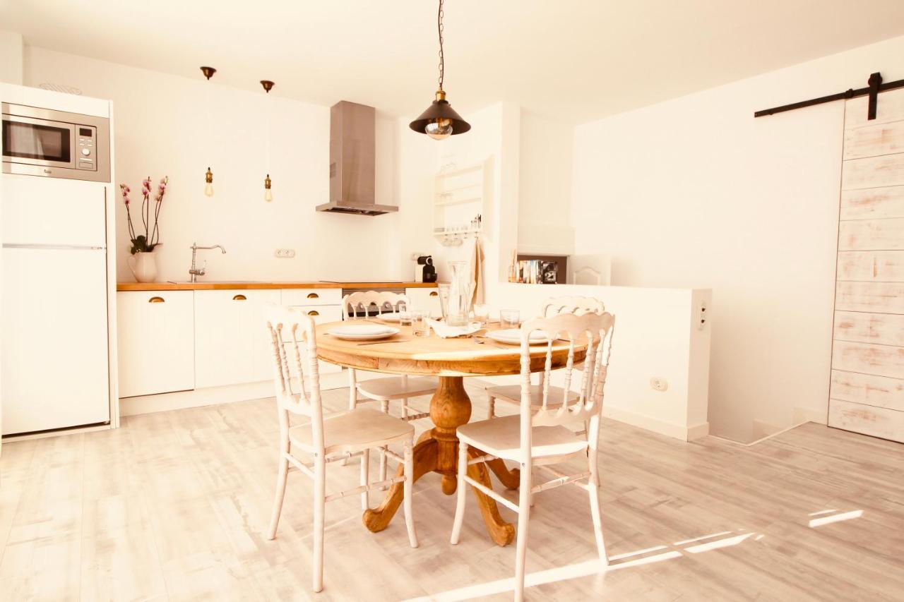 Sa Tanqueta Apartment Ses Salines  Exterior photo