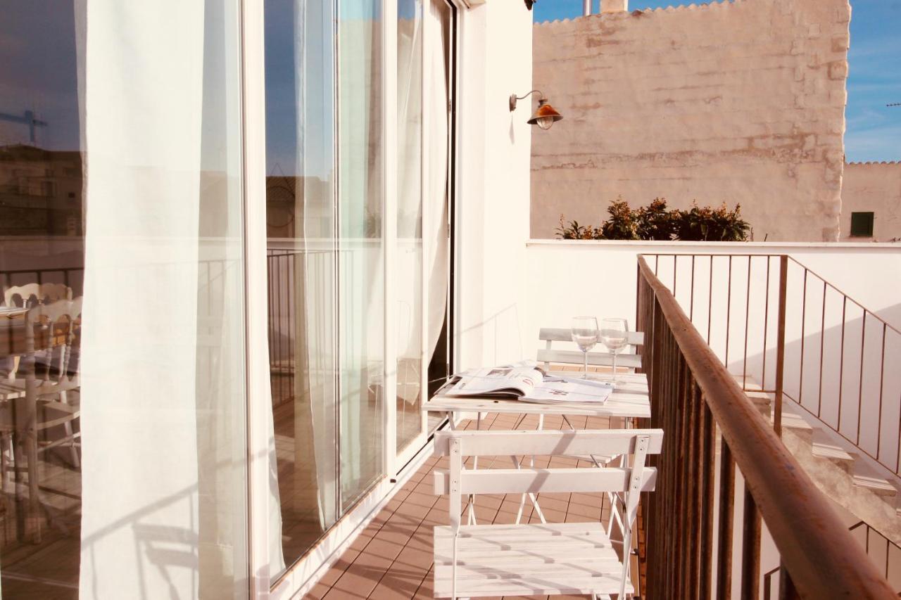 Sa Tanqueta Apartment Ses Salines  Exterior photo